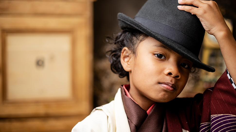 七五三 撮影 スタジオ 神社 ロケーション 京都市 スタジオクレアーレ