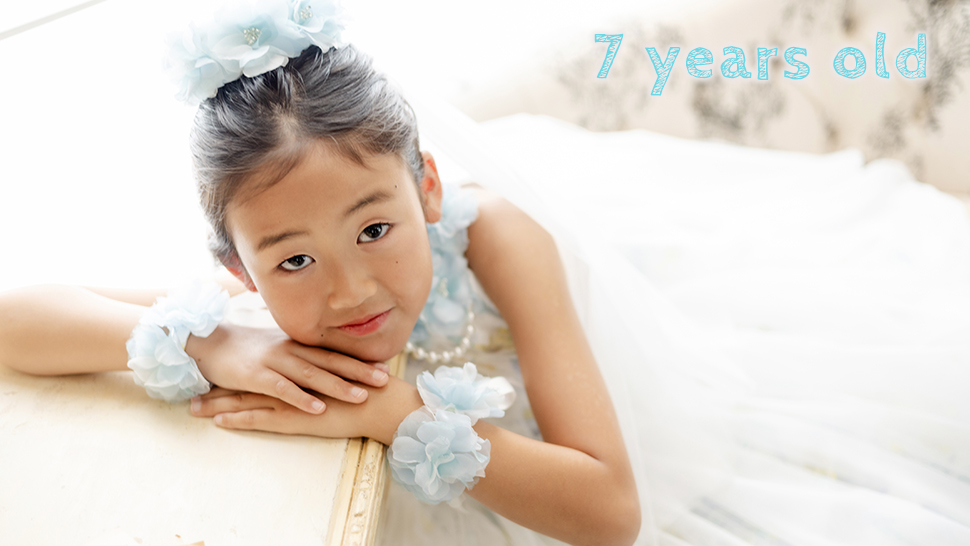 七五三 写真 一生の宝物 家族の思い出 価値 京都市 写真館 スタジオクレアーレ