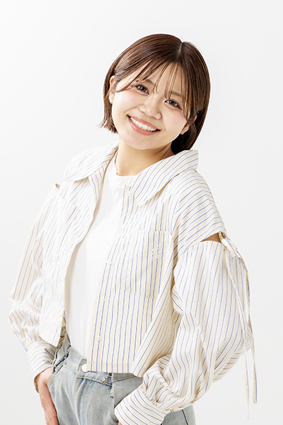 杉本 梨衣奈(りいなちゃん)の自画像