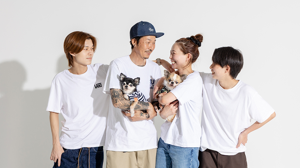 京都市 写真館 上京区スタジオクレアーレ キャンペーン 家族写真 友達写真　カップルフォト